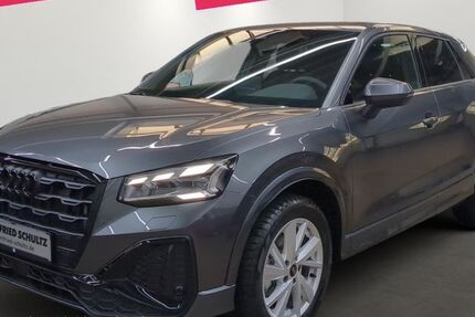 Audi Q2 10.000 km 36.980 &euro; Mülheim a.d. Ruhr 45481