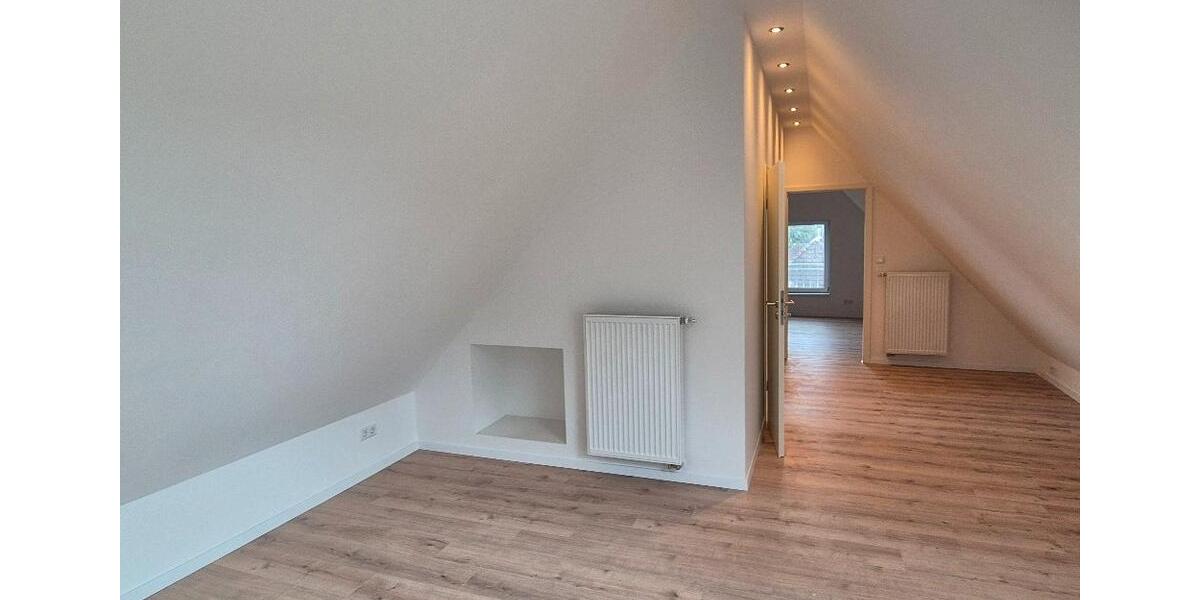 Maisonettenwohnung Gelsenkirchen Gelsenkirchen-Nord - 3 Zimmer, 75 m&sup2;, 229.000&euro; | Angebot:27231082