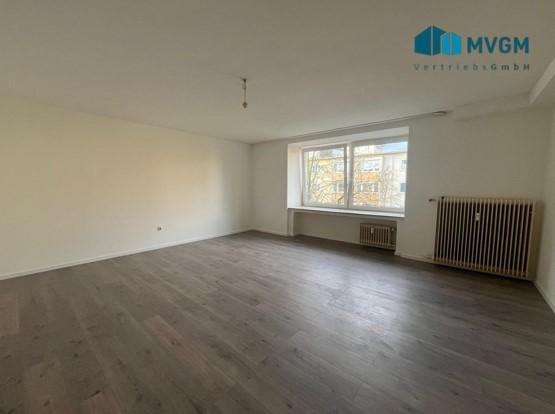 Etagenwohnung Essen Stadtkern - 1 Zimmer, 55 m&sup2;, 440&euro; | Angebot:23601129