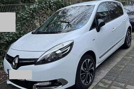 Renault Scenic 126.300 km 5.800 &euro; Essen, Stadt 45309