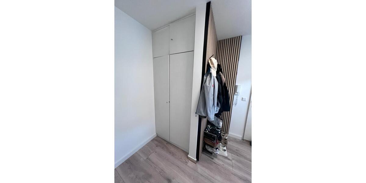 Etagenwohnung Remscheid Gemarkung Bergisch Born - 3 Zimmer, 90 m&sup2;, 1.280&euro; | Angebot:25961270