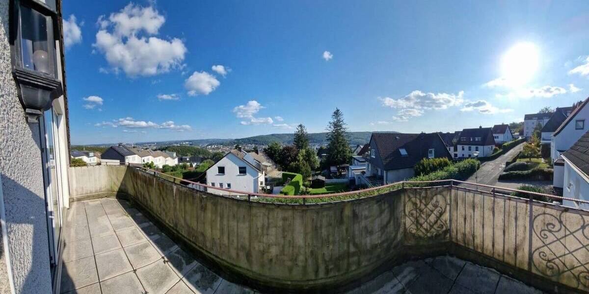 Etagenwohnung Hagen Wehringhausen - 3 Zimmer, 79 m&sup2;, 155.000&euro; | Angebot:26629419