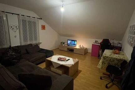 Wohnung Witten Rüdinghausen - 2 Zimmer, 55 m&sup2;, 400&euro; | Angebot:26042222