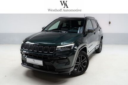 Jeep Compass 28.900 km 24.900 &euro; Wuppertal 42327