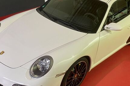 Porsche 997 69.450 km 79.900 &euro; Hilden 40721