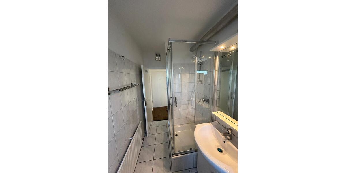 Etagenwohnung Essen Stadtbezirk IV - 3 Zimmer, 57 m&sup2;, 650&euro; | Angebot:26549733