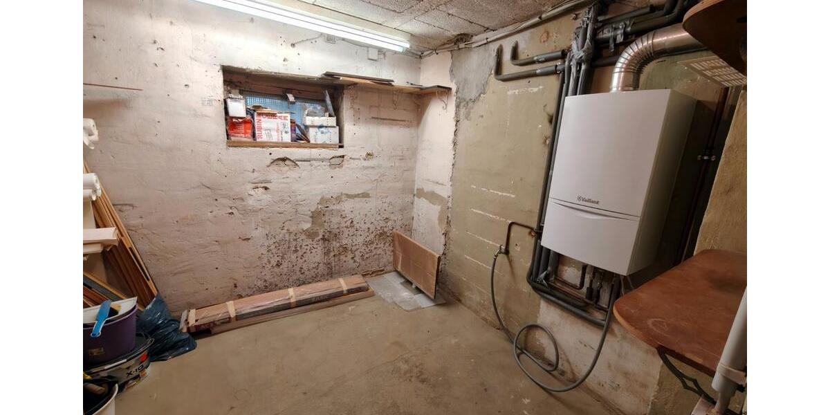 Erdgeschoßwohnung Velbert Velbert-Mitte - 3 Zimmer, 61 m&sup2;, 500&euro; | Angebot:27584973