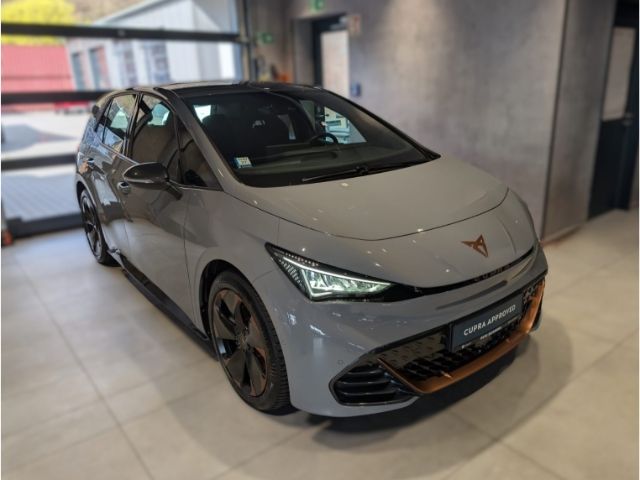 Cupra Born 56.735 km 23.990 &euro; Hagen 58089