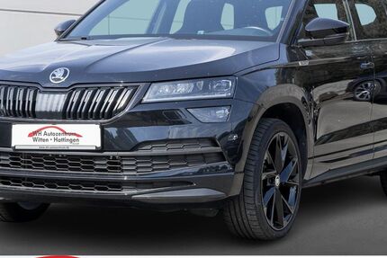 Skoda Karoq 81.285 km 21.957 &euro; Witten 58453