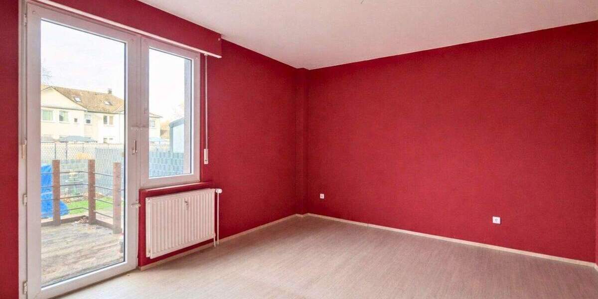 Reihenendhaus Gelsenkirchen Bismarck - 6 Zimmer, 200 m&sup2;, 249.000&euro; | Angebot:25779459