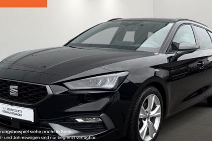 Seat Leon 20.250 km 28.250 &euro; Neuss 41460