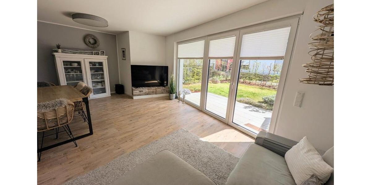 Erdgeschoßwohnung Wuppertal Gemarkung Langerfeld - 4 Zimmer, 90 m&sup2;, 398.000&euro; | Angebot:26181701