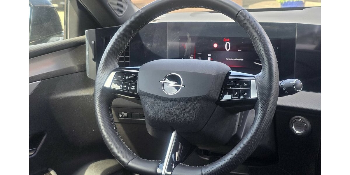 Opel Astra ST GS |360° Kamera|Navi|Winter 19.940 km 20.990 &euro; Wermelskirchen 42929