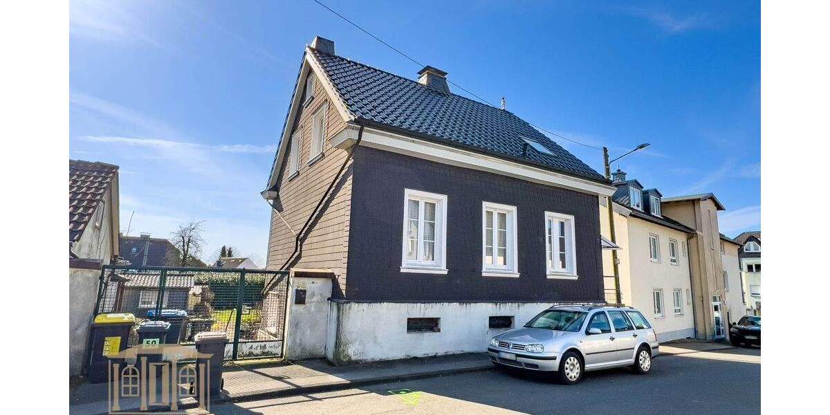 Einfamilienhaus Wuppertal Cronenberg - 8 Zimmer, 174 m&sup2;, 449.500&euro; | Angebot:25728099