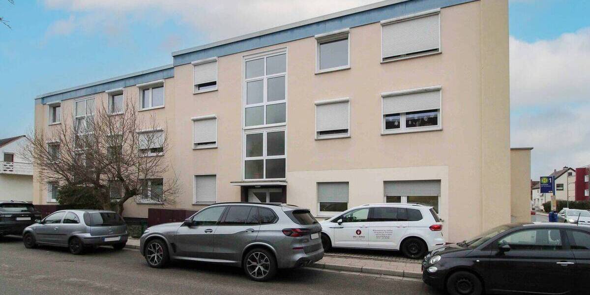 Einfamilienhaus Essen Burgaltendorf - 2 Zimmer, 125.000&euro; | Angebot:26799754