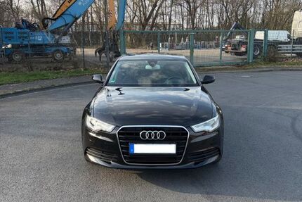 Audi A6 81.000 km 15.200 &euro; Hagen 58099