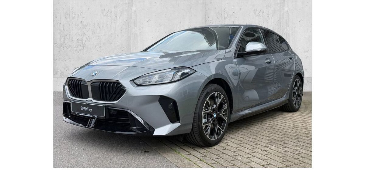 BMW 123 1.900 km 43.990 &euro; Hagen 58119