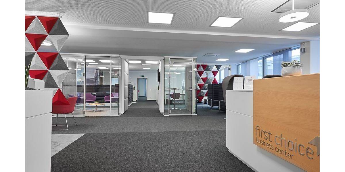 Gewerbeobjekt Neuss Hammfeld - 800&euro; | Angebot:25712204