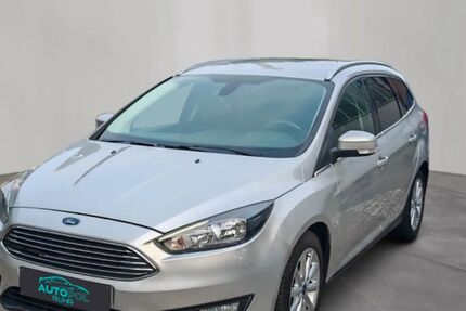 Ford Focus 174.900 km 6.780 &euro; Gelsenkirchen 45879