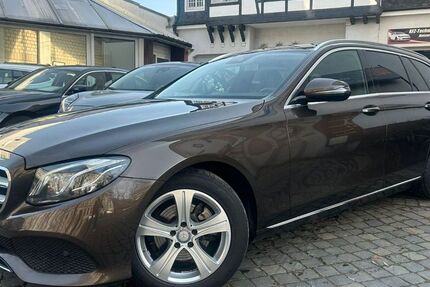 Mercedes-Benz E 200 228.819 km 14.800 &euro; Wuppertal 42117