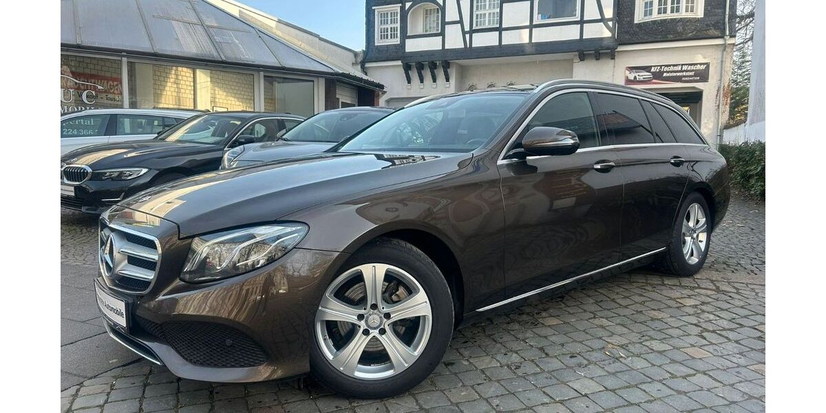 Mercedes-Benz E 200 228.819 km 14.800 &euro; Wuppertal 42117