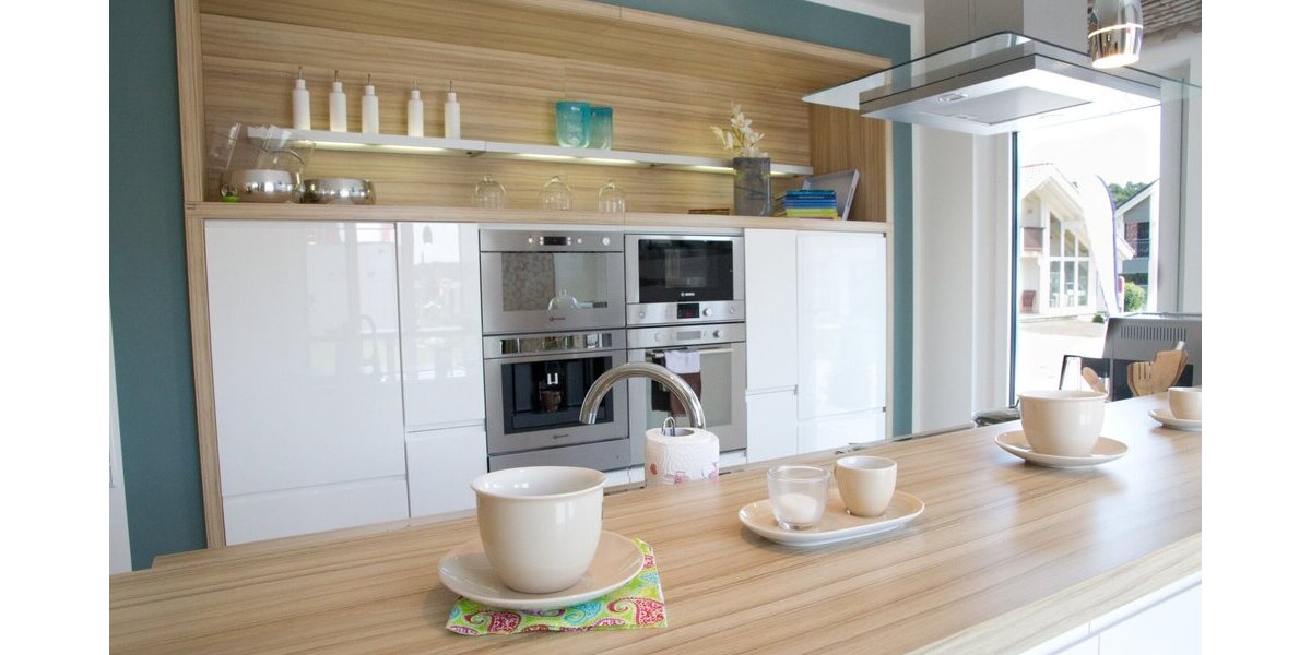 Individuell geplantes Stadthaus in Wuppertal - Flexibles Wohnen mit allkauf Qualität und Sicherheit - Mehrfamilienhaus, Wohnhaus Wuppertal Dornap | Angebot:27514030