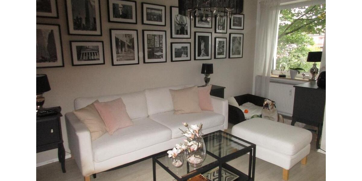 Etagenwohnung Hagen Hagen-Nord - 2.5 Zimmer, 67 m&sup2;, 135.000&euro; | Angebot:27189106