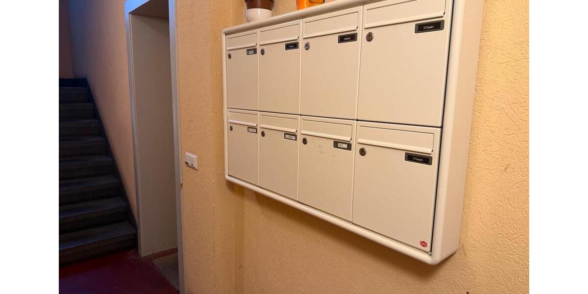 Erdgeschoßwohnung Hagen Hagen-Nord - 1.5 Zimmer, 44 m&sup2;, 400&euro; | Angebot:25920069