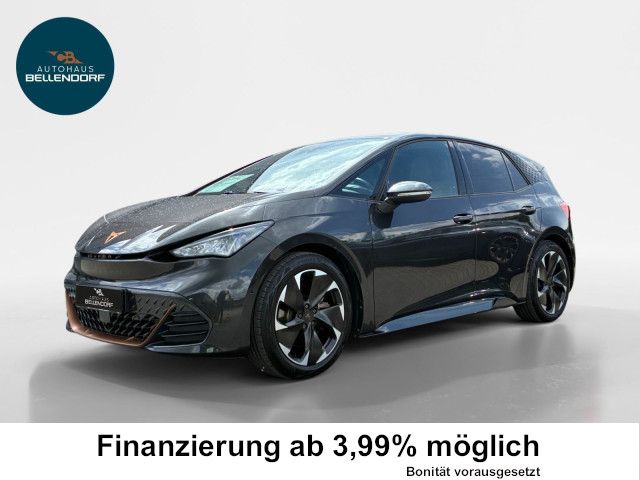 Cupra Born 62.973 km 28.470 &euro; Bottrop 46244