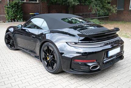 Porsche 992 5.800 km 285.900 &euro; Herten 45699