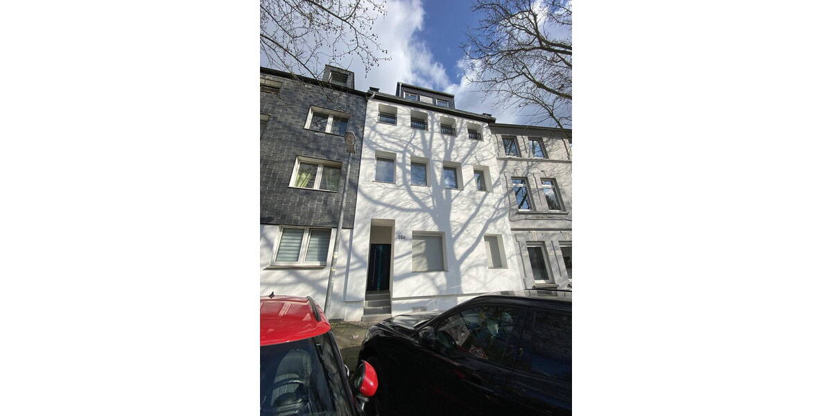 Etagenwohnung Mülheim Eppinghofen - 1 Zimmer, 37 m&sup2;, 520&euro; | Angebot:26791494