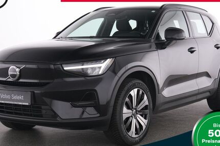 Volvo XC40 68.217 km 24.950 &euro; Essen-Kray 45309