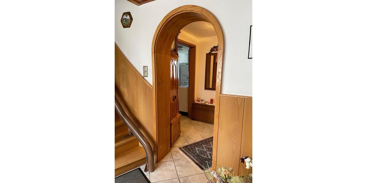 Bauernhaus, Landhaus Wermelskirchen - 5 Zimmer, 160 m&sup2;, 360.000&euro; | Angebot:25383486