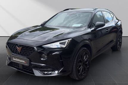 Cupra Formentor 19.800 km 36.990 &euro; Solingen 42719