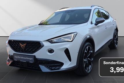Cupra Formentor 12.600 km 33.990 &euro; Solingen 42719