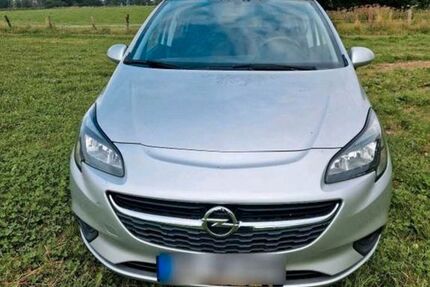 Opel Corsa 53.000 km 9.990 &euro; Herne 44651