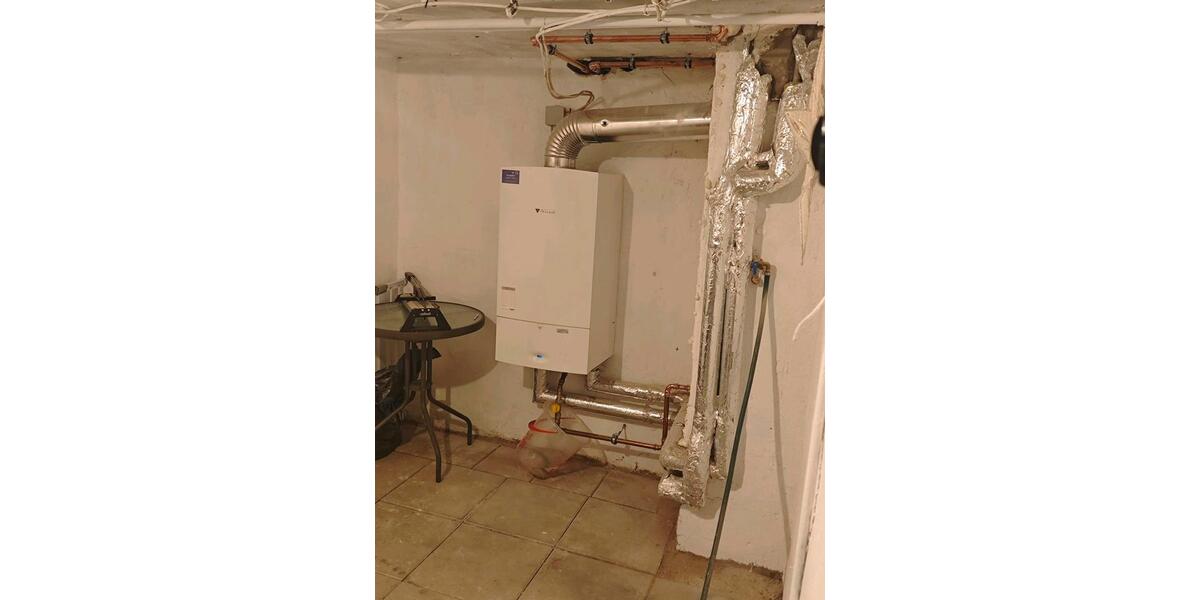 Terrassenwohnung Witten Annen - 5 Zimmer, 134 m&sup2;, 399.000&euro; | Angebot:26714350