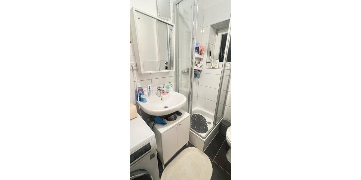Erdgeschoßwohnung Herne Sodingen - 2 Zimmer, 50 m&sup2;, 500&euro; | Angebot:27564441