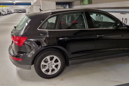 Audi Q5 142.700 km 12.999 &euro; Erkrath 40699