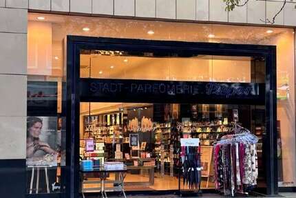 Gewerbeobjekt Solingen Mitte - 3.500&euro; | Angebot:17146606