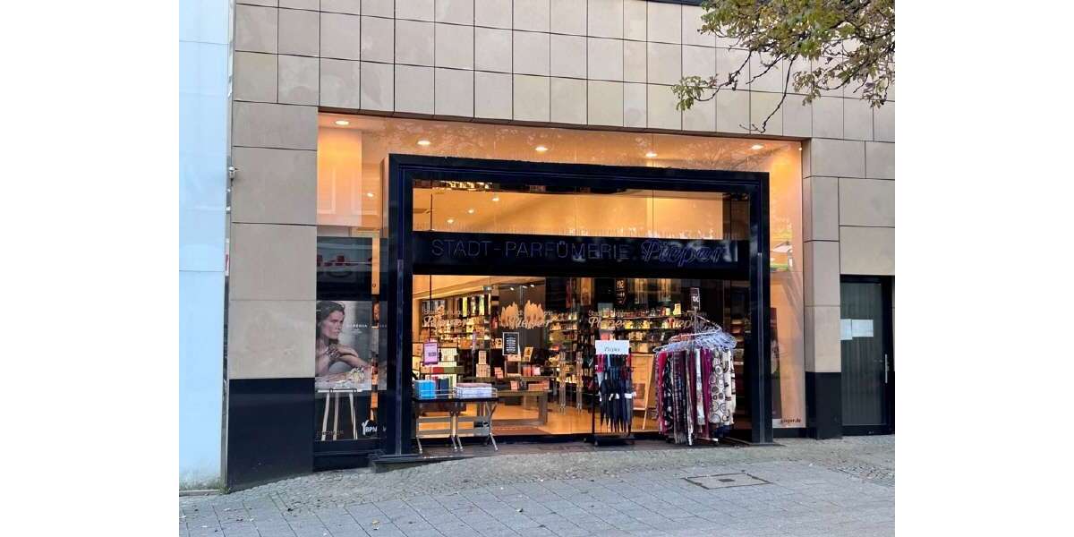 Gewerbeobjekt Solingen Mitte - 3.500&euro; | Angebot:17146606