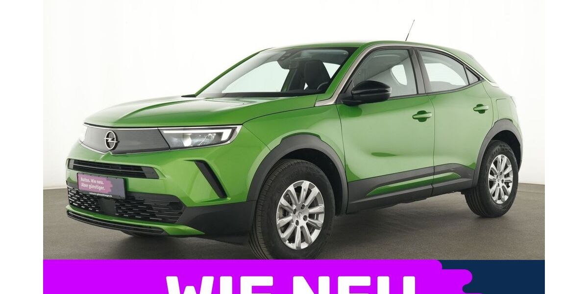 Opel Mokka 19.575 km 14.965 &euro; Neuss 41460