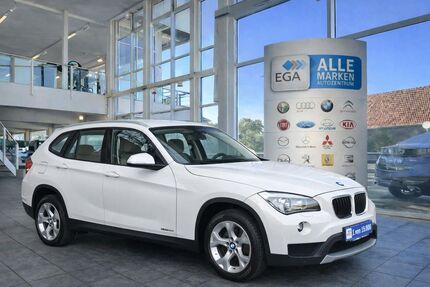 BMW X1 99.997 km 12.388 &euro; Wermelskirchen 42929