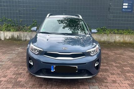 Kia Stonic 55.000 km 12.900 &euro; Gelsenkirchen 45897