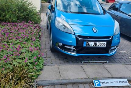 Renault Scenic 225.499 km 2.999 &euro; Duisburg 47179