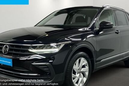 VW Tiguan 78.042 km 21.810 &euro; Hagen 58089