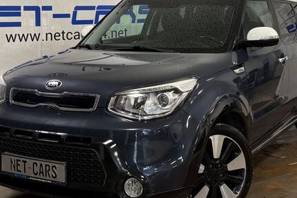 Kia Soul 163.177 km 8.800 &euro; Hilden 40721