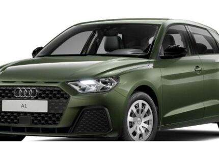 Audi A1 3.097 km 22.440 &euro; Solingen 42653