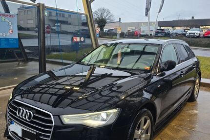 Audi A6 145.000 km 20.500 &euro; Mülheim an der Ruhr 45476