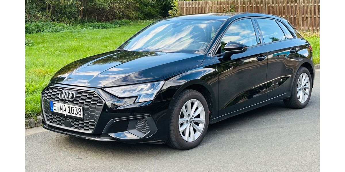 Audi A3 49.800 km 18.750 &euro; Essen 45141